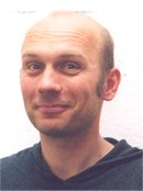 Photo of Holger Mügge